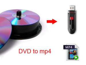 convert dvd to mp4 file