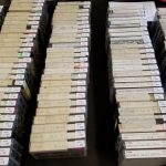 Preserve Audio Cassette to Digital File