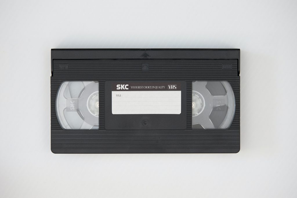 How to Recycle or Dispose of Video and Audio Cassette Tapes AV